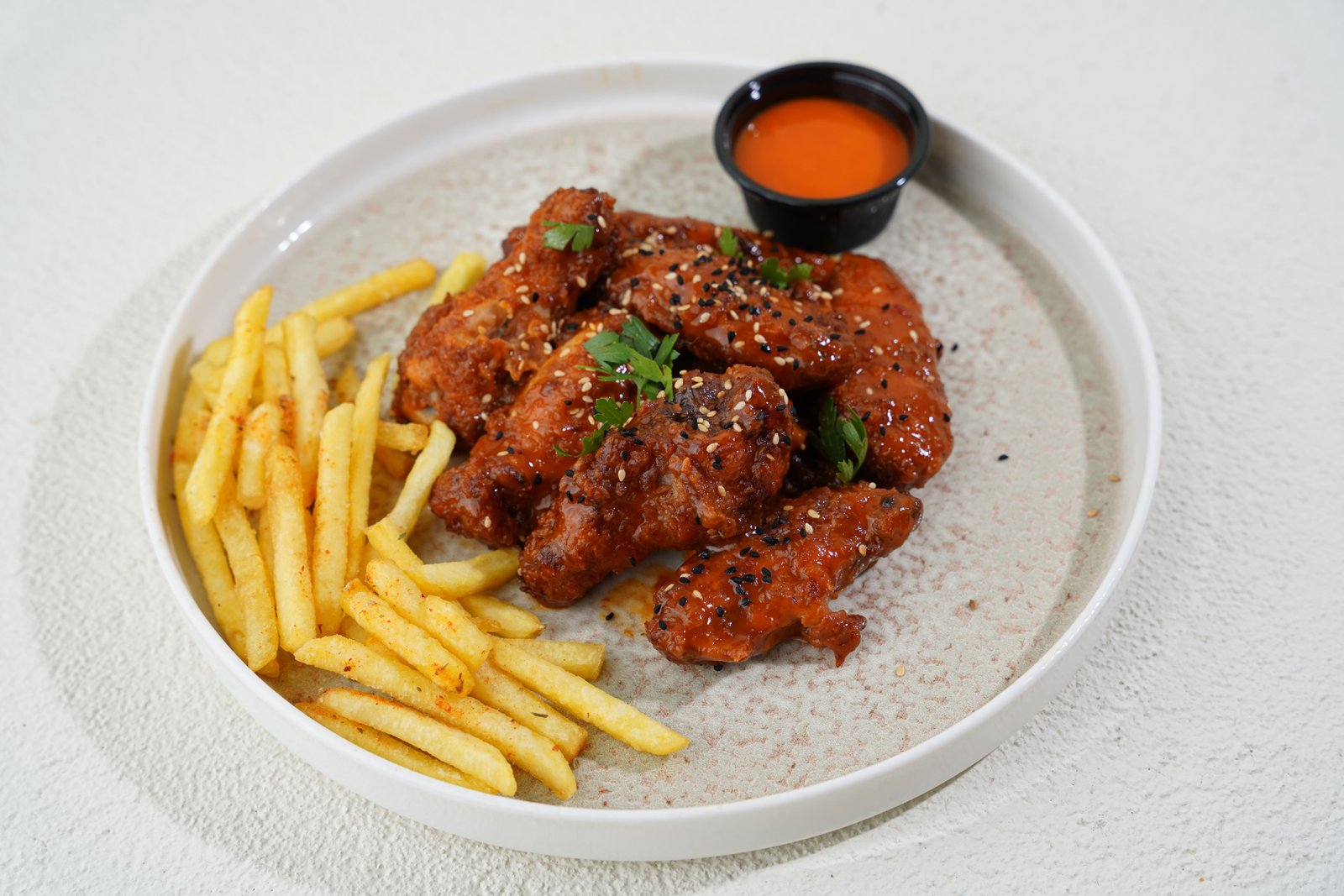 Buffalo Wings